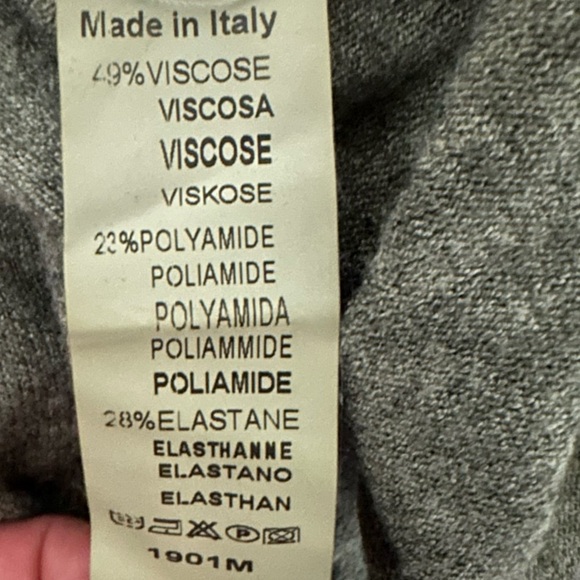 Nicci Scull Sweater - Picture 6 of 14